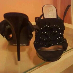Bcbg paris shoes 